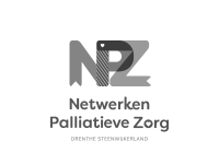 Netwerken Palliatieve Zorg Drenthe Steenwijkerland