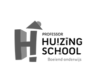 Professor Huizingschool